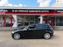 BMW 1-serie - 120i Automaat - M pakket - leer - Xenon - Dak