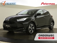 Toyota Yaris - 1.5 Hybrid 115 Style | PDC V+A | BSM | Stuur en Stoelverwarming