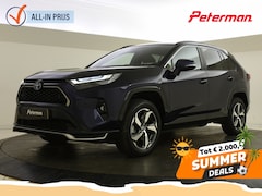 Toyota RAV4 - 2.5 Plug-in Hybrid Business | Trekhaak | All Season | Carplay