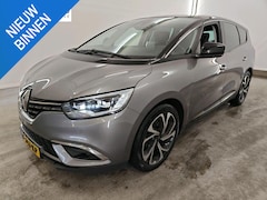 Renault Grand Scénic - 1.3 TCe Executive 7p. NL-AUTO | TREKHAAK | LEDER |