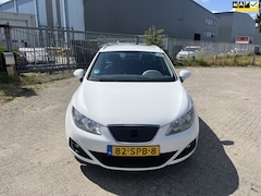 SEAT Ibiza ST - 1.2 TDI Style Ecomotive