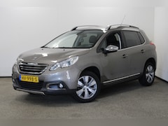 Peugeot 2008 - 1.2 PureTech Allure