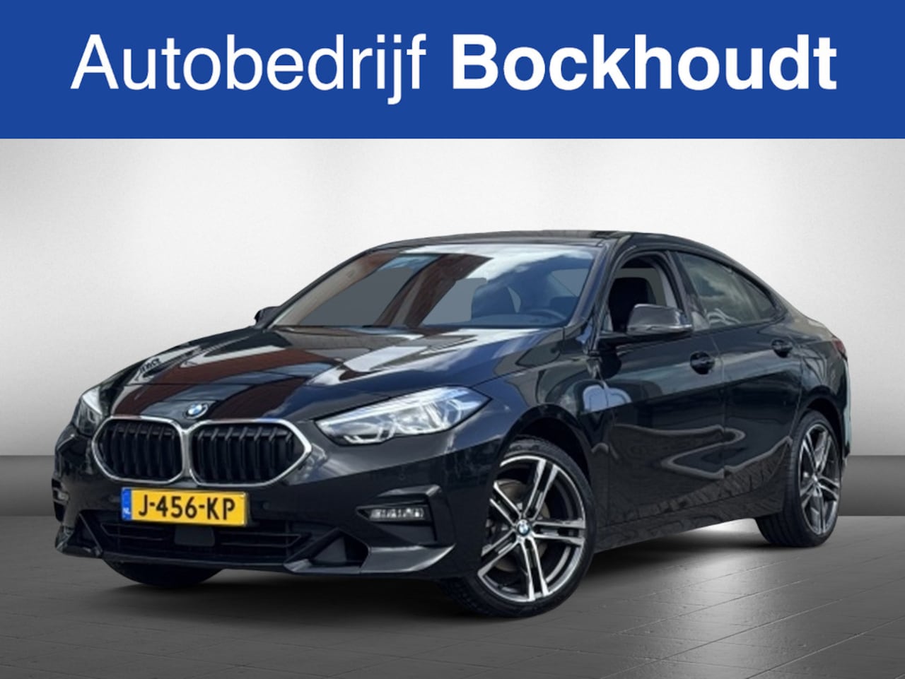 BMW 2-serie Gran Coupé - 218i 218i - AutoWereld.nl