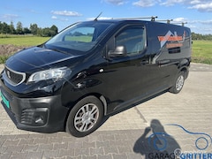 Peugeot Expert - Bestel 231S 2.0 BlueHDI 120 Premium