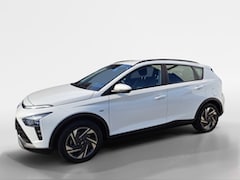 Hyundai Bayon - 1.0 T-GDI Comfort Smart | Navigatie | Trekhaak | Apple carplay