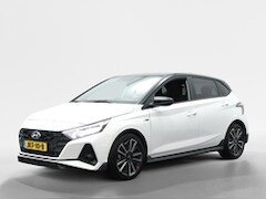 Hyundai i20 - 1.0 T-GDI N Line | Carplay navigatie | Camera | Cruise control