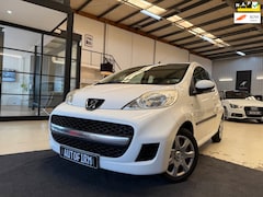 Peugeot 107 - 1.0-12V XS Airco NAP Nette Auto AUX