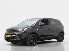 Opel Crossland - 1.2 Turbo GS | Automaat | Cruise Control | Carplay |