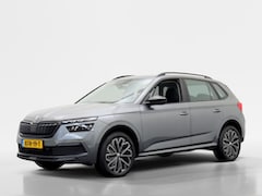 Skoda Kamiq - 1.5 TSI 150PK Style DSG | Carplay | LED | Camera | All-seasons
