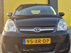 Daihatsu Cuore - 1.0 Premium