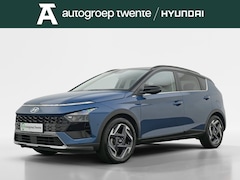 Hyundai Bayon - 1.0 T-GDI Premium | Twotone | Private Lease 479, - p.m. |