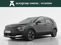 Kia Niro EV - DynamicLine 64.8 kWh | Led | Camera | Private Lease 559, - p.m. |