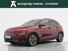 Hyundai Kona Electric - EV Comfort smart 39 kWh | Navigatie | Private lease 399, - per ma