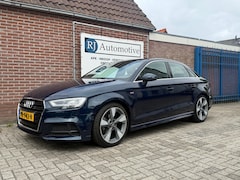 Audi A3 Limousine - 1.5 TFSI CoD Sport S-Line