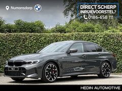 BMW 3-serie - 320i | M-Sport Pro | 19'' | S/k-dak | Elek. stoel. | Harman/Kardon | Driv. Ass. | Comf. Ac