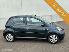 Toyota Aygo - 1.0-12V Comfort AIRCO 5-DEURS EURO 5