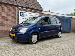 Opel Meriva - MERIVA-A 1.6 Essentia APK/NAP/TREKHAAK