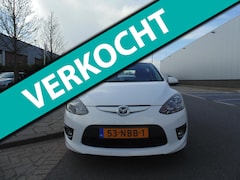 Mazda 2 - 2 1.3 GT-M Line 5 DEURS MET AIRCO
