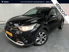 Kia Stonic - 1.0 T-GDi MHEV GT-Line