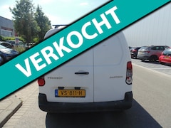 Peugeot Partner - 120 1.6 HDi 75 L1 XR 2016