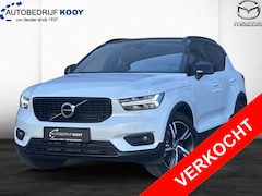 Volvo XC40 - 1.5 T4 Recharge R-Design / Half leer / Keyless / Nette auto