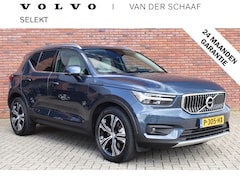 Volvo XC40 - T5 262PK Recharge Inscription | Luxury Line | All-Season | Lighting |