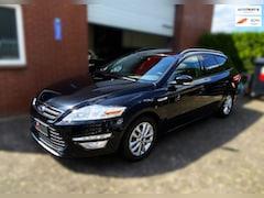 Ford Mondeo Wagon - 1.6 EcoBoost S-sport 161pk/Vol opties