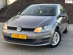 Volkswagen Golf - 1.2 TSI Comfortline GOLF 7 CLIMA 5 DEURS RIJD ALS NIEUW
