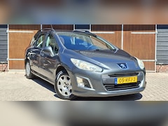 Peugeot 308 SW - 1.6 VTi XS | Trekhaak | ISO fix | NAP | Airco | Cruise control |