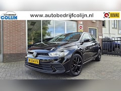 Volkswagen Polo - 1.0 TSI Life, Automaat, Navigatie, NL Auto