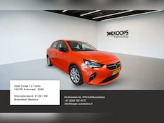 Opel Corsa - 1.2 Elegance Automaat | Carplay | Cruise Control | Camera