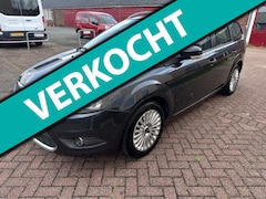 Ford Focus Wagon - 2.0-16V Titanium NAVI KLIMAAT PDC APK