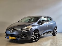 Renault Clio - 0.9 TCe Intens / Origineel NL / Dealeronderhouden / Keyless