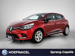 Renault Clio - 0.9 TCe Limited | Airco | Cruise Control | Navigatie
