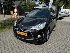 Citroën DS3 - 1.4 Chic Ijskoude airco