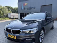 BMW 5-serie Touring - 520i High Executive 2017