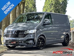 Volkswagen Transporter - 2.0 TDI L1H1 28 Comfortline