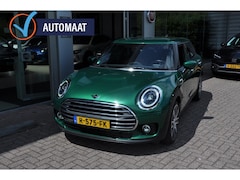MINI Clubman - 1.5 Cooper MYours Br Racing Green Trekhaak