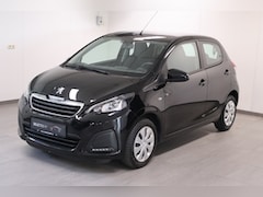 Peugeot 108 - 1.0 e-VTi Active | Airco