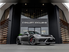 Porsche 911 Cabrio - 3.0 Carrera GTS - Sport Chrono + | Bose | Memory | 360 Camera
