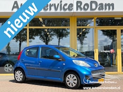 Peugeot 107 - 1.0-12V XS