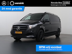 Mercedes-Benz Vito - 114 CDI | Aut. | Lang L2 | PRO | LM Velgen | Lederen bekleding | Climate Control | Navigat