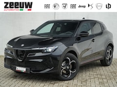 Alfa Romeo Junior - 1.2 Turbo 136 PK Ibrida Speciale | Navi | Carplay | Camera | Winter | 18′
