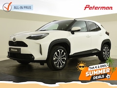 Toyota Yaris Cross - 1.5 Hybrid 115 First Edition | Navigatie | DAB | Keyless