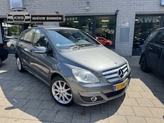Mercedes-Benz B-klasse - 170 5Drs Airco Opendak Nieuwe apk