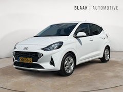 Hyundai i10 - 1.0 Comfort Smart 5-Zits | Winterpakket | PDC | Apple/Android