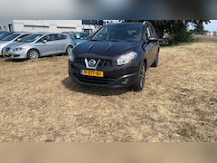 Nissan Qashqai - 1.6 Connect Edition