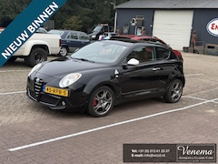 Alfa Romeo MiTo - 1.3 JTDm ECO Limited Edition