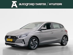 Hyundai i20 - 1.0 T-GDI Comfort | Draadloze Carplay / Android Auto