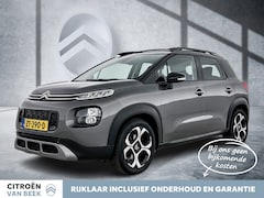 Citroën C3 Aircross - 110 PK S&S Shine | Rijklaar | Trekhaak | Panoramdak |